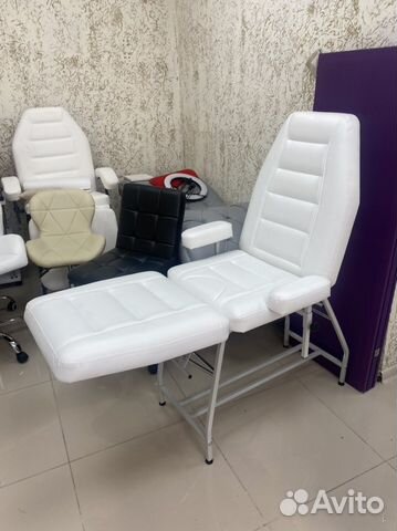 Косметологическое кресло
