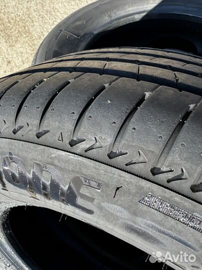 Bridgestone Alenza 001 215/65 R16