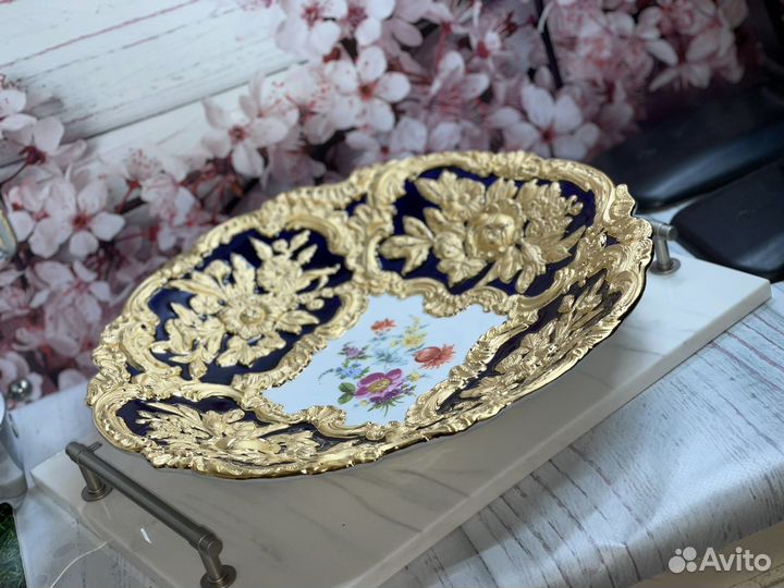 Ваза для фруктов