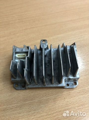 Лед модуль фары Мерседес w205 с205 w116