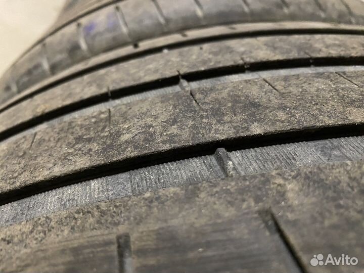 Vredestein Ultrac Vorti 245/45 R20 103Y