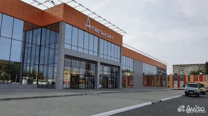 Кладовщик на склад