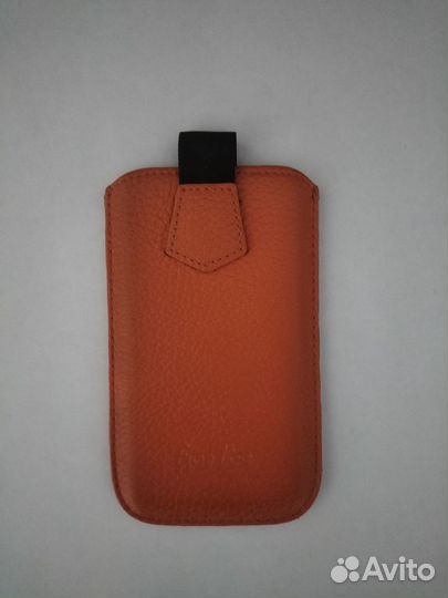 Чехол для мелких предметов (карты итд)