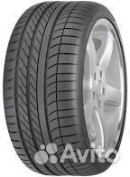 Goodyear Eagle F1 Asymmetric 255/55 R18 109V