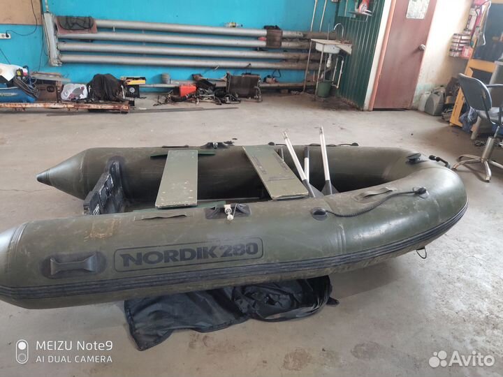 Транспорт водный