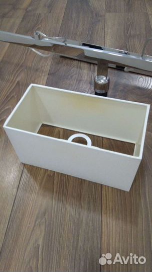 Светильник потолочный подвесной