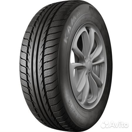 КАМА Breeze (HK-132) 185/70 R14