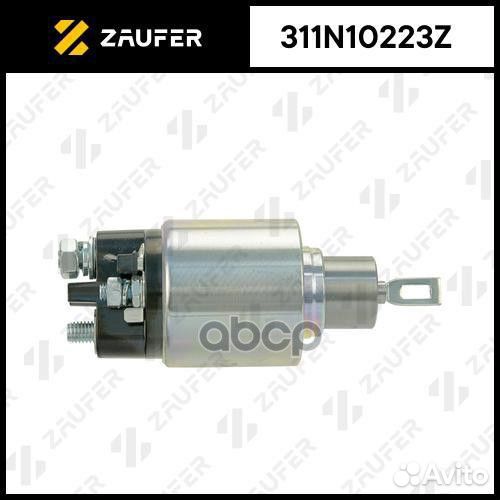 Втягивающее реле стартера 311N10223Z zaufer
