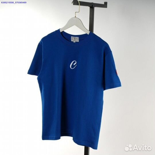 Футболка CavEmpt