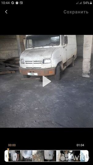 ЗИЛ 110 6.0 МТ, 1960, 112 000 км