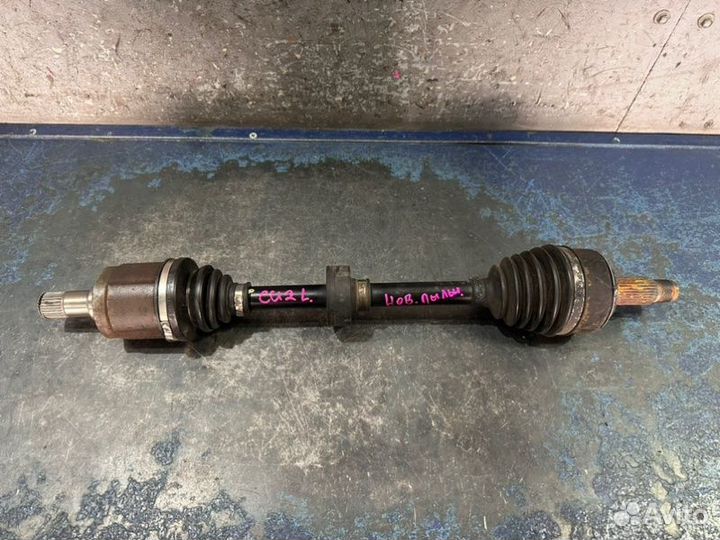 Привод передний левый Honda Accord 8 CU 2.4 K24