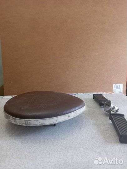 Сиденье велосипедное для детей