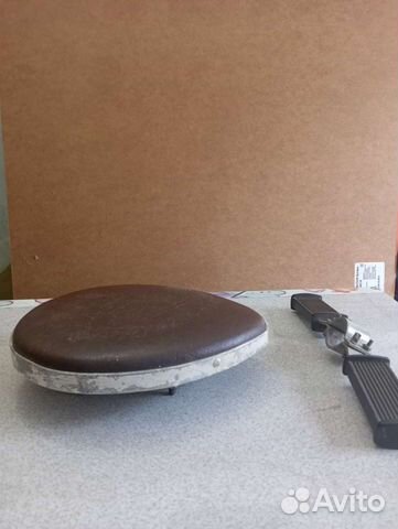 Сиденье велосипедное для детей