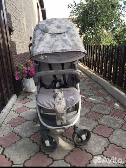 Коляска