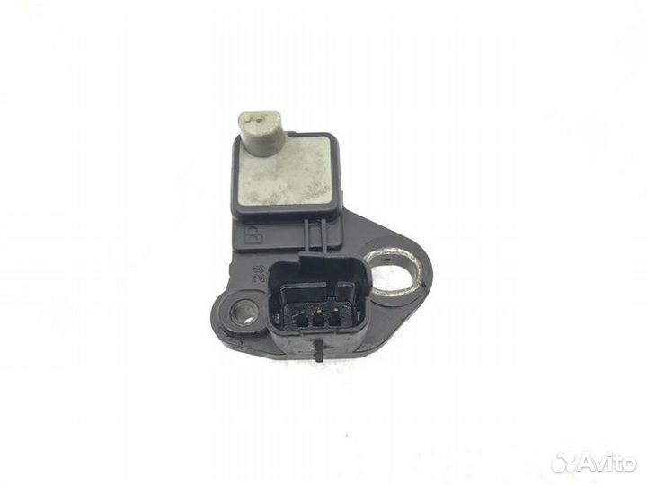 Датчик положения коленвала Citroen C4 Picasso