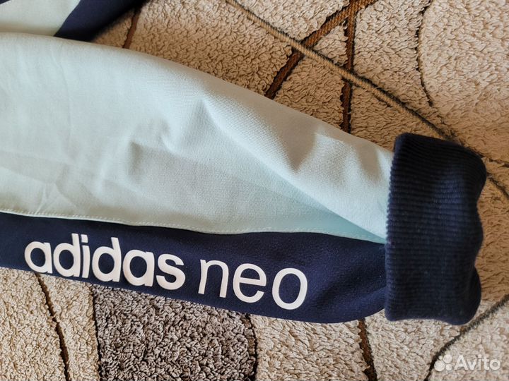 Кофта adidas Neo