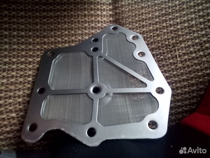 Фильтр АКПП nissan
