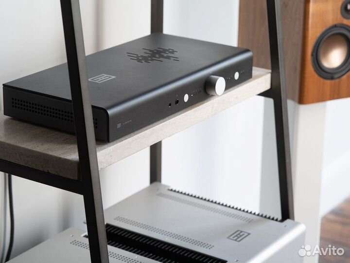 Schiit Kara балансный пред и усилитель для наушн