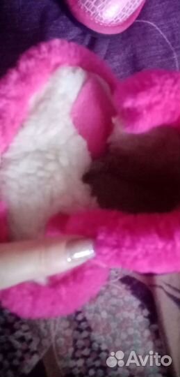 Ботинки для девочки 25р