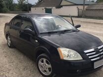 Chery Fora (A21) 1.6 MT, 2007, 170 000 км, с пробегом, цена 350 000 руб.