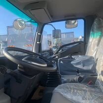 Изотермический фургон JAC N90, 2024, Долгопрудный