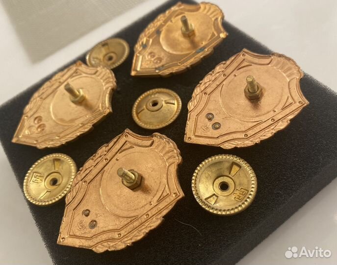 Знак отличник вмф России сборный