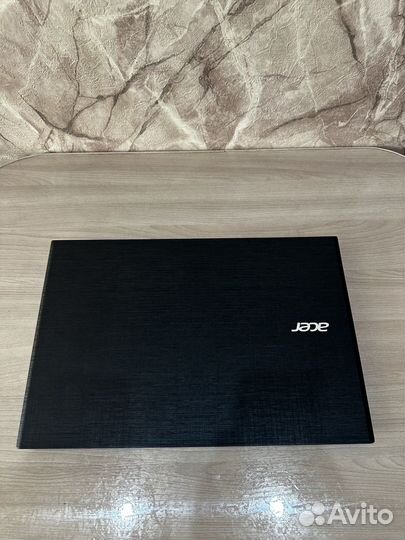 Игровой ноутбук Acer, Core i3, Nvidia, 256gb