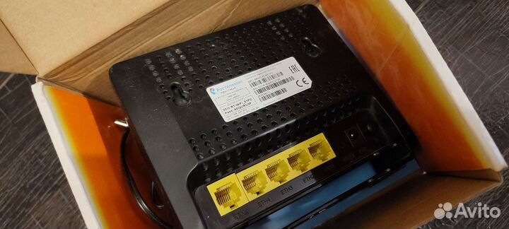 Продам роутеры TP-link, D-link, Sagemcom, qtech