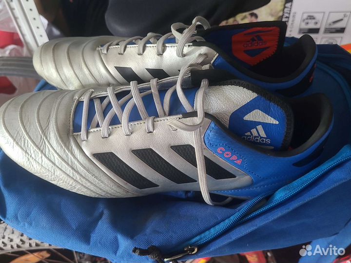 Бутсы adidas copa