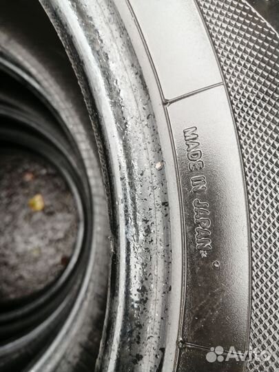 Toyo NanoEnergy 3 195/65 R15