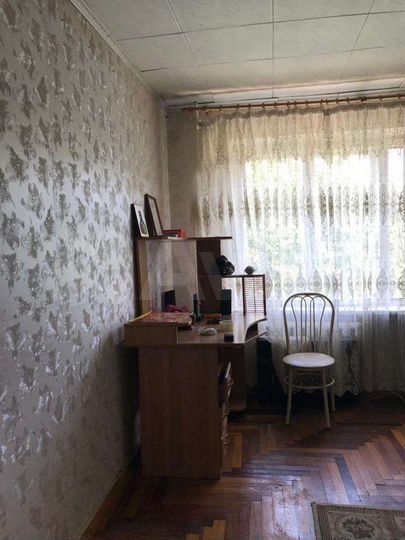 2-к. квартира, 48 м², 5/5 эт.