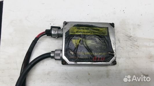 Блок розжига jeep grand cherokee WJ (97A14QT01)