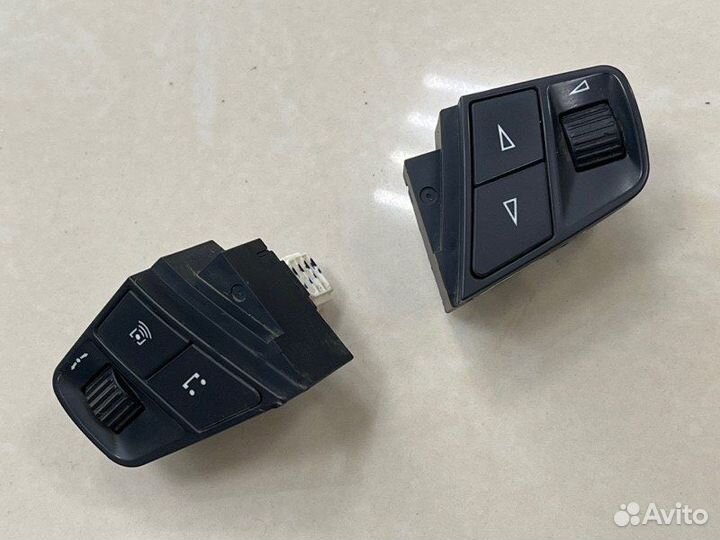 Кнопки на руль Opel Antara C105 10hmch / Z32SE