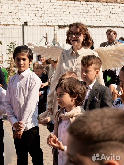 Репетитор начальных классов