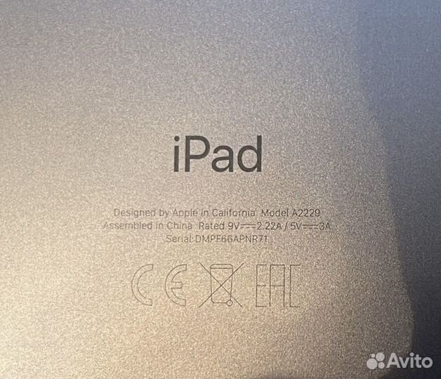 iPad Pro 12.9 256gb 2021
