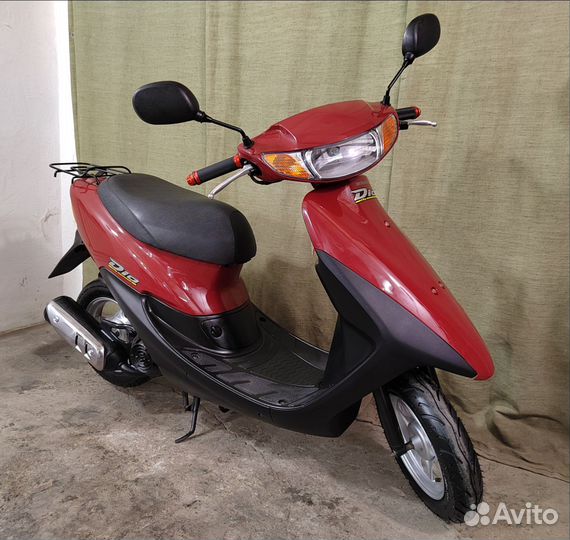 Honda Dio af 34