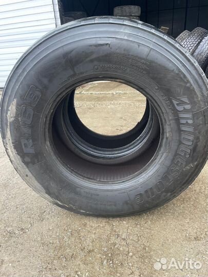 Грузовые шины 385/65 22.5