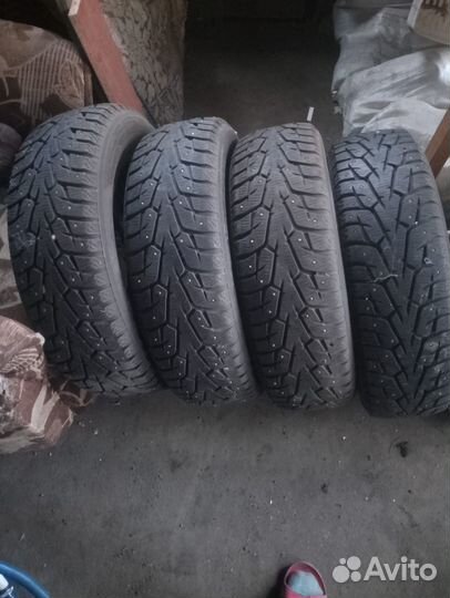 Yokohama ProForce SY01 185/85 92