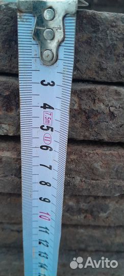 Чугунные решётки