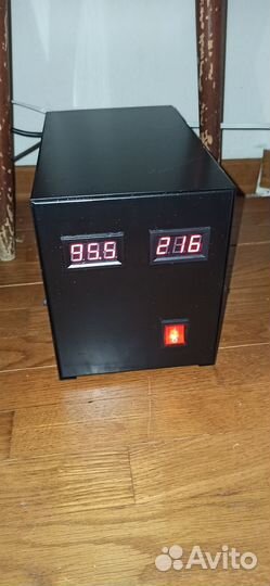 Усилитель trio ka 6004