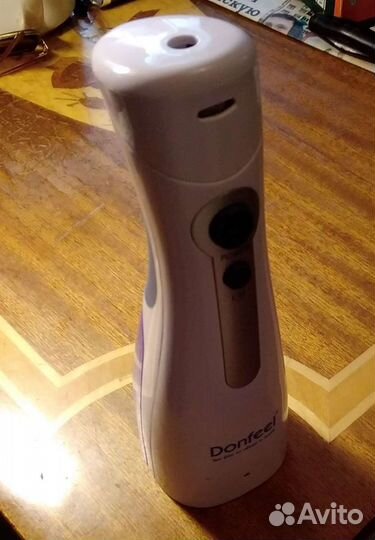 Ирригатор Donfeel OR-900