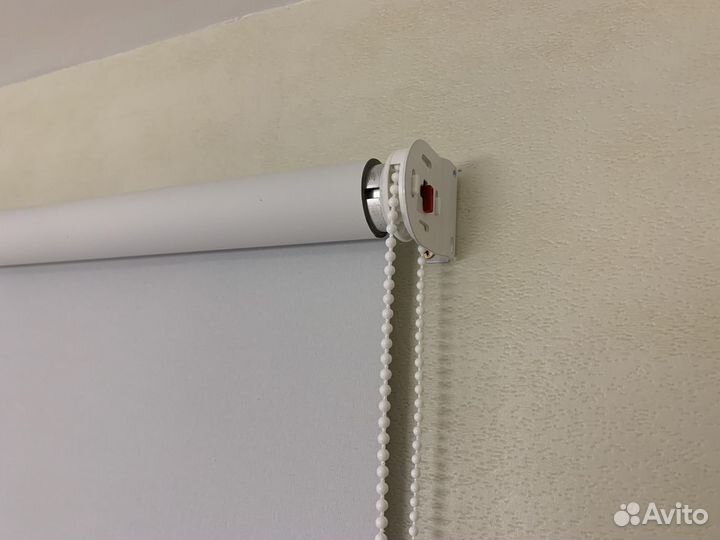 Рулонные шторы классические