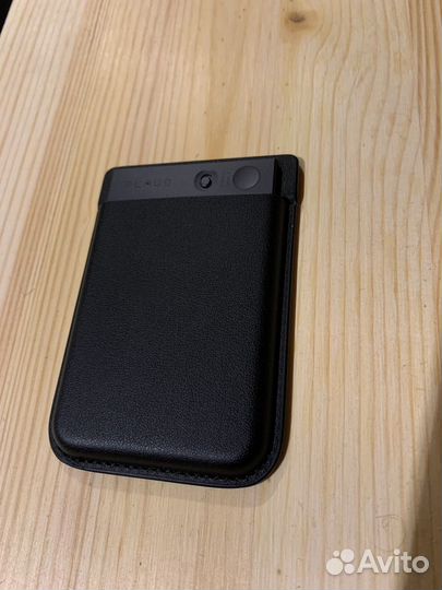 Plaud note диктофон