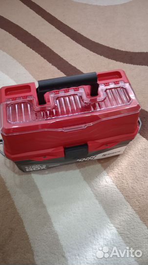 Ящик рыболова