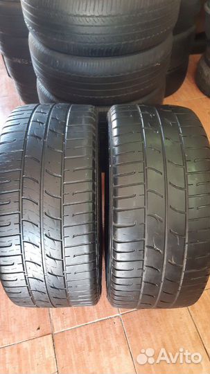 Pirelli P6000 305/35 R23