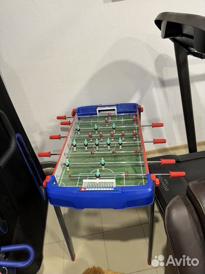 Футбол игра