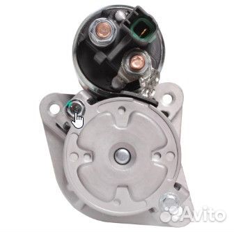 Стартер ваз 2192 Калина-2, 2190 Гранта, Vesta, X-R