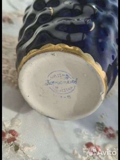 Штоф, графин для вина