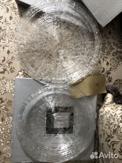 Тарелки IVV Италия