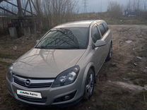 Opel Astra 1.6 MT, 2011, 240 000 км, с пробегом, цена 350 000 руб.